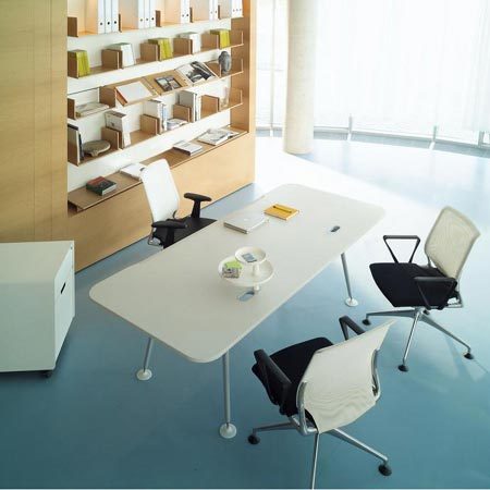 ATM - Advanced Table Module Vitra Inc. USA
