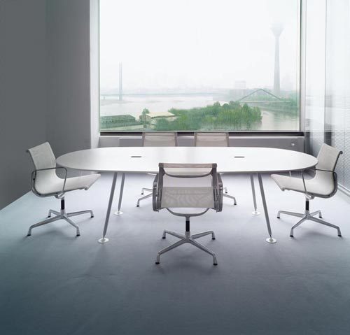 ATM - Advanced Table Module Vitra Inc. USA