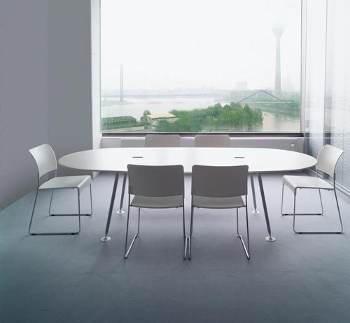 ATM - Advanced Table Module Vitra Inc. USA