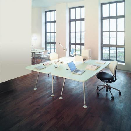 ATM - Advanced Table Module Vitra Inc. USA