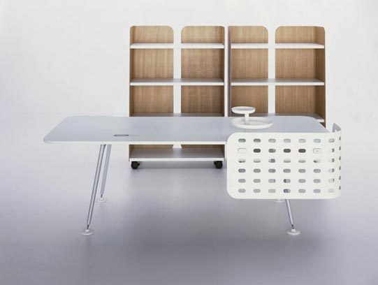 ATM - Advanced Table Module Vitra Inc. USA