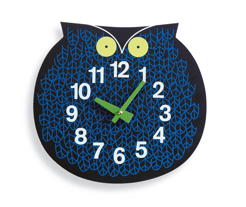 Zoo Timers Vitra Inc. USA