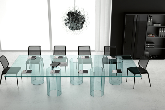 LUXOR Fiam Italia