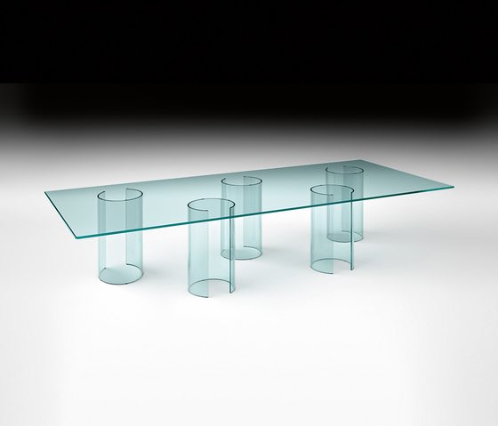 LUXOR Fiam Italia