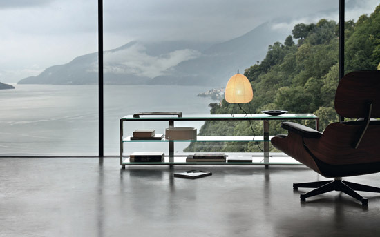 SIDEBOARD Fiam Italia