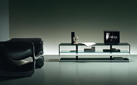 SIDEBOARD Fiam Italia