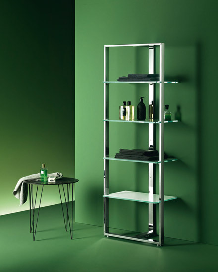 SIDEBOARD Fiam Italia
