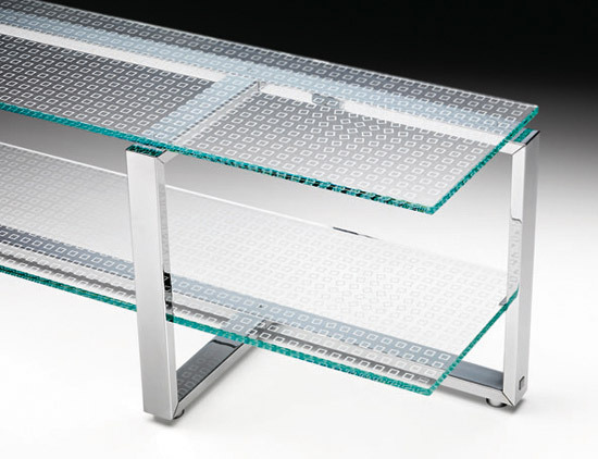 SIDEBOARD Fiam Italia