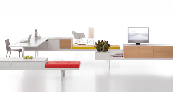 Level 34 Vitra Inc. USA