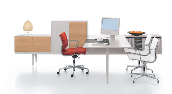 Level 34 Vitra Inc. USA