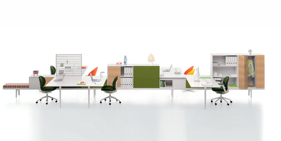 Level 34 Vitra Inc. USA
