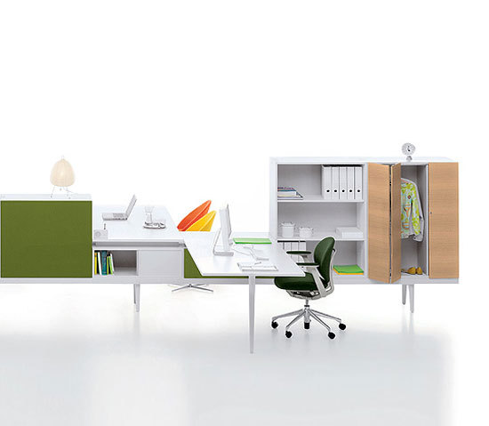 Level 34 Vitra Inc. USA