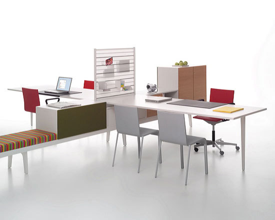 Level 34 Vitra Inc. USA