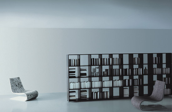 Endless Shelf Porro