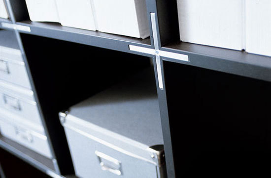 Endless Shelf Porro