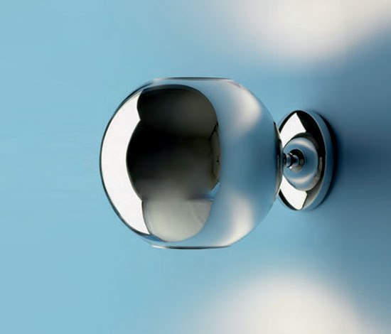 Globo di Luce FontanaArte