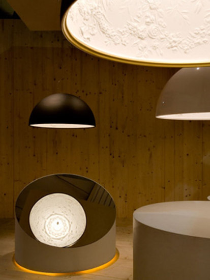 SKYGARDEN FLOS