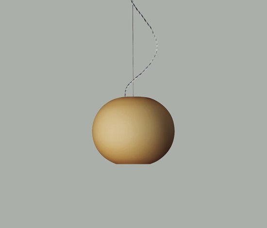 New Buds Foscarini