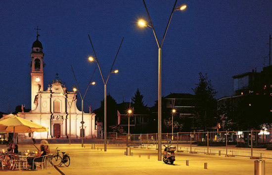 V Mast FontanaArte