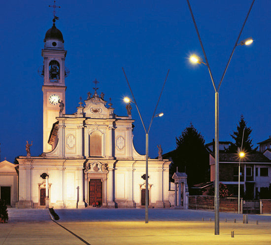 V Mast FontanaArte