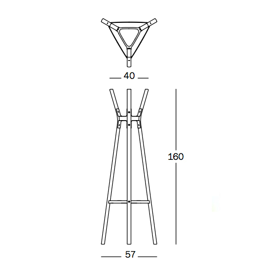 Steelwood Magis