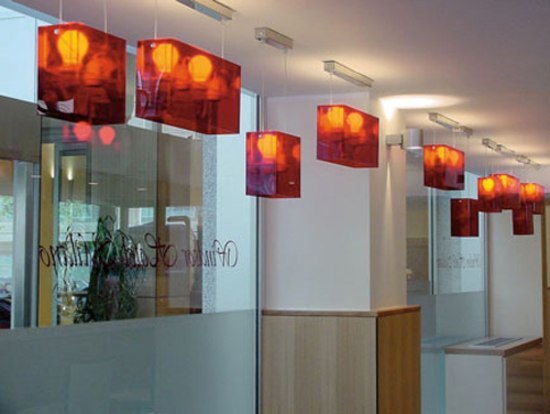 Duplex FontanaArte