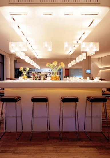 Duplex FontanaArte