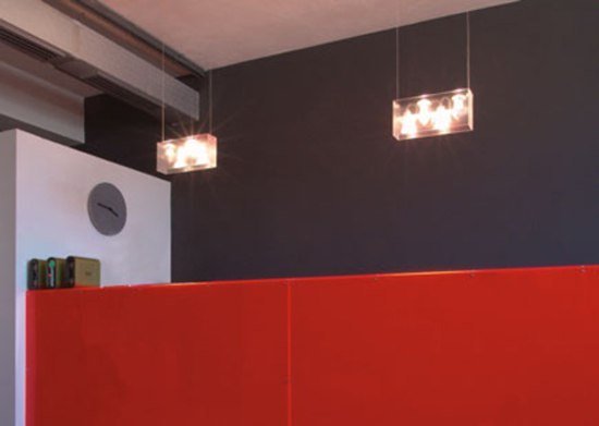 Duplex FontanaArte