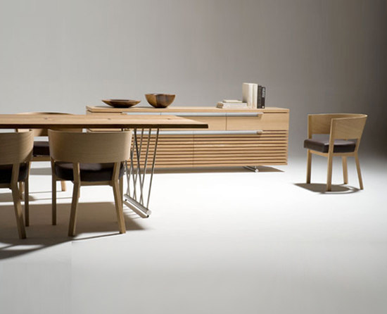 Tosai Conde House Europe