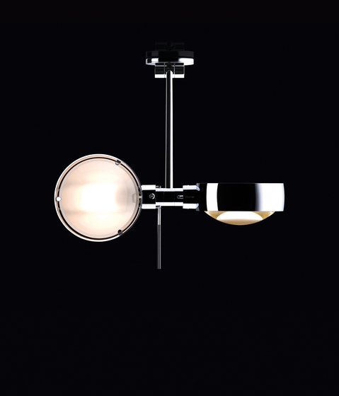 Sento soffitto Occhio