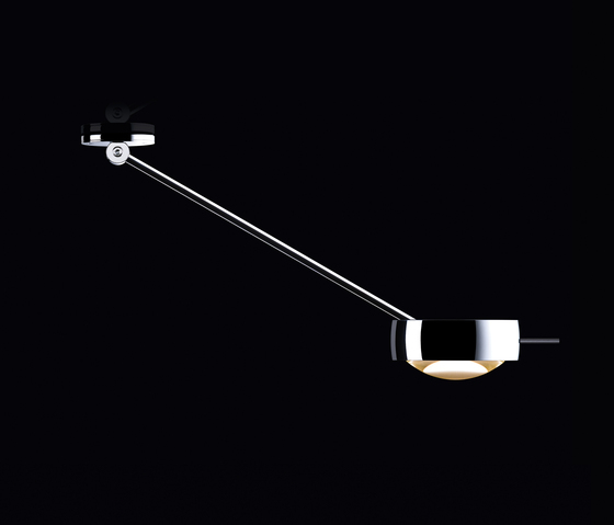 Sento soffitto Occhio