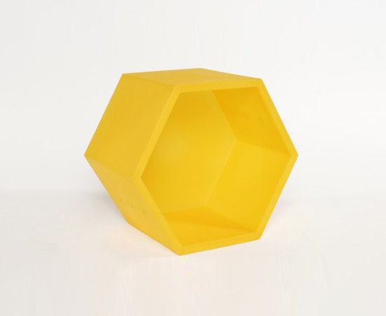 Honeycomb Quinze + Milan