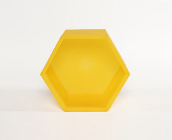 Honeycomb Quinze + Milan