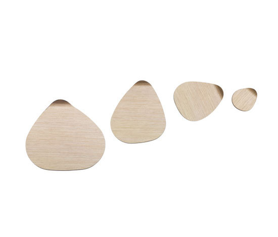 Collection Ameba Delica