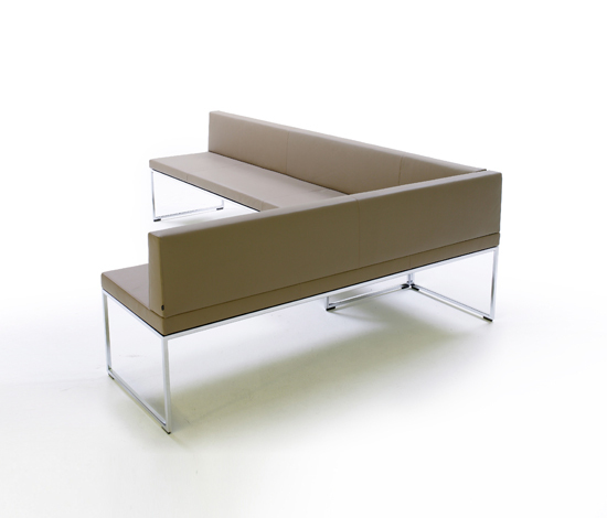Frame Bench Arco