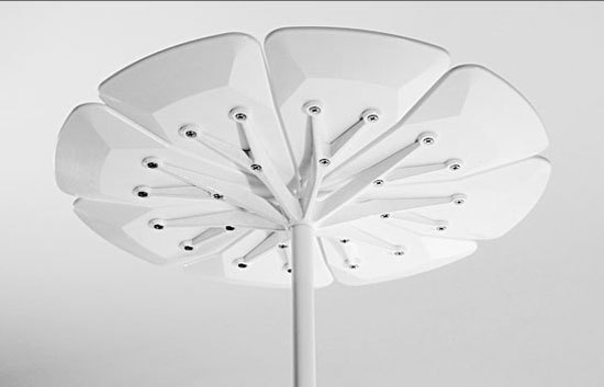 Petal Richard Schultz Design