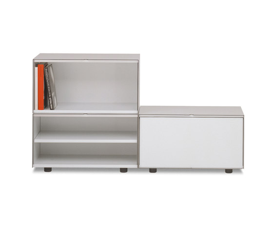Korpus-System Nr. 470 Thut Möbel