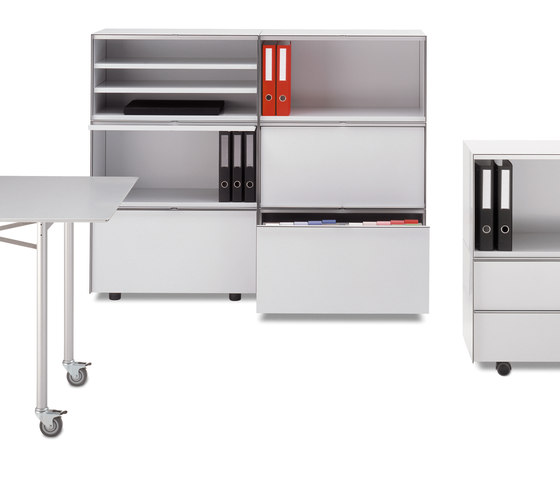 Korpus-System Nr. 470 Thut Möbel