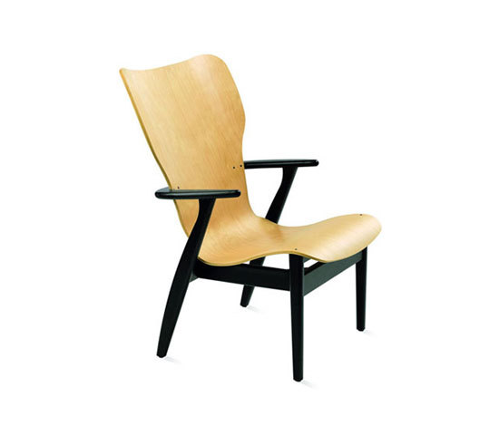 Domus Lounge Tapiovaara Design