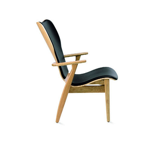 Domus Lounge Tapiovaara Design