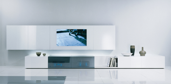New Concepts Compositions Acerbis