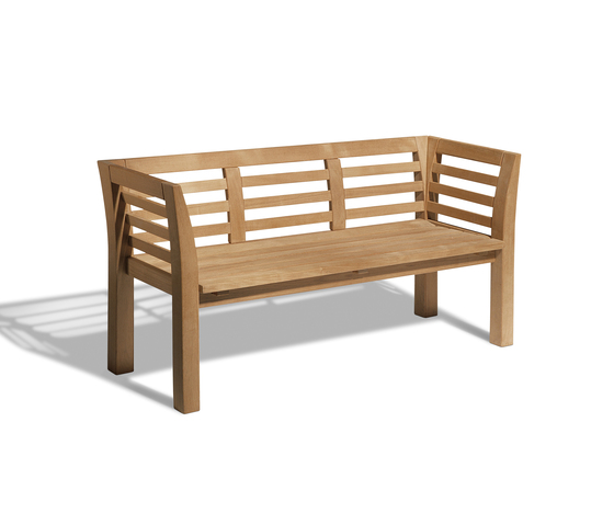 Facet Bench Skagerak