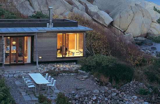 Ocean Skagerak