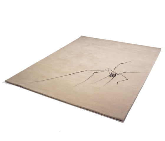 Spider Modus