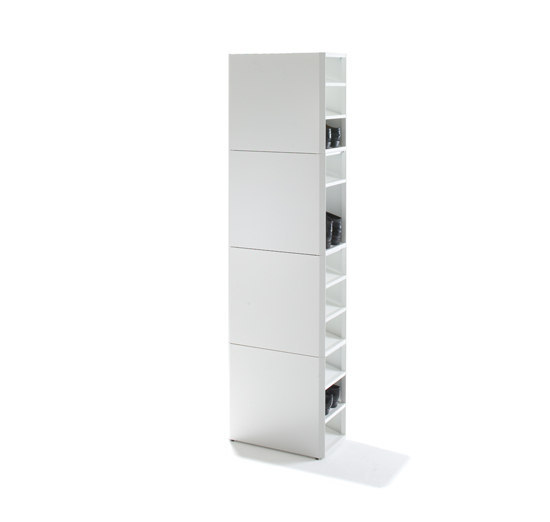 imelda shoe rack maude