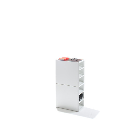 imelda shoe rack maude