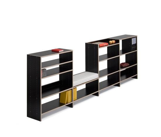 harold book shelf maude