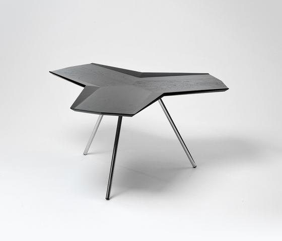 TUJU occasional table INCHfurniture