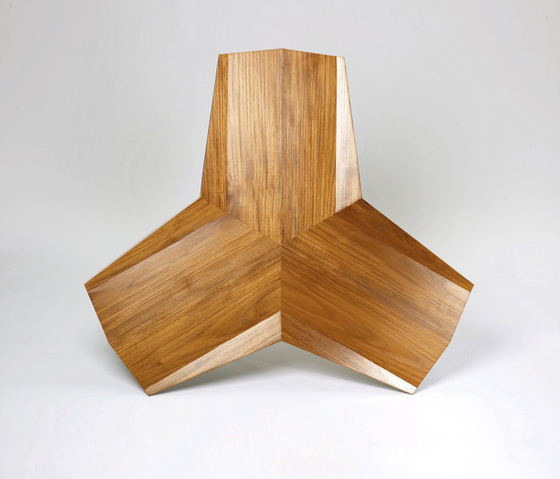 TUJU occasional table INCHfurniture