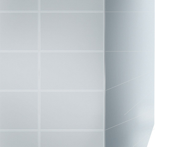 Stillwall System Fantoni
